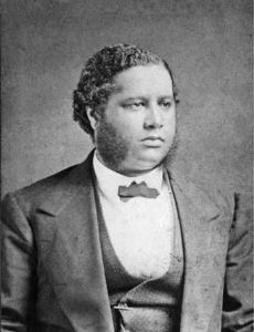 Francis Lewis Cardozo