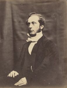 Thomas Vere Bayne