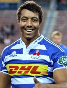 Jurie van Vuuren