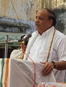 Subhash Kumar Sojatia