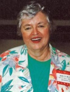 Marilyn L. Miller