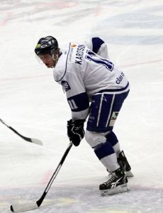 Martin Karlsson (ice hockey, born 1991)