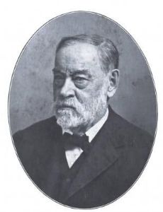 William Stanley (inventor)