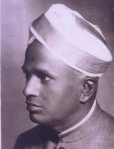 A. R. Krishnashastry