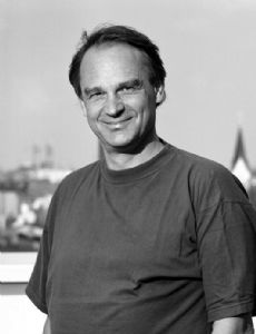 Gerd Binnig
