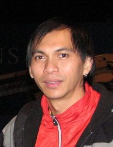 Flandy Limpele