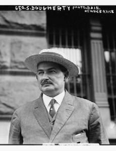 George Samuel Dougherty