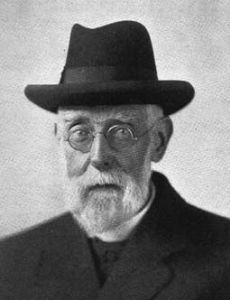 Charles Gore
