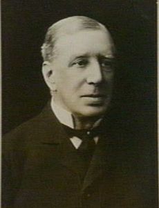 Arthur Havelock