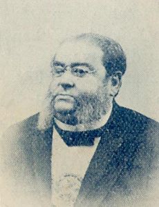 Juan Lindolfo Cuestas
