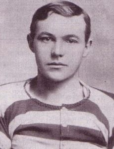 Alec McNair