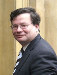 Alexandr Vondra