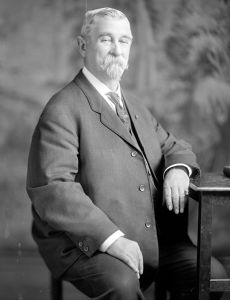 Napoleon B. Thistlewood