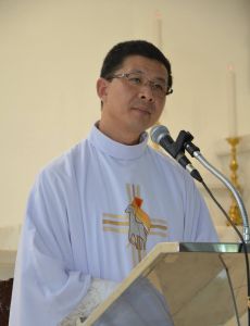 Julian Leow Beng Kim