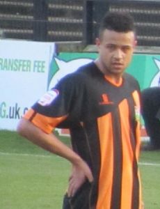 David Stephens