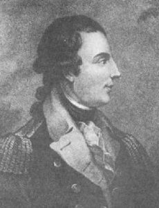 Henry Ludington