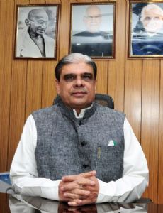 Haribhai Parthibhai Chaudhary
