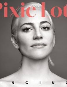 Encino (Pixie Lott album)
