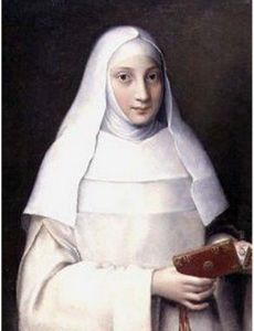 Elena Anguissola