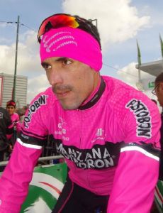Juan Pablo Villegas