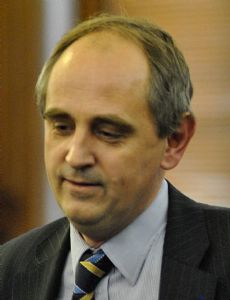 Edward Lucas (journalist)