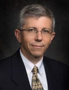 John W. Broomes