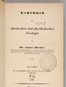 Gustav Bischof