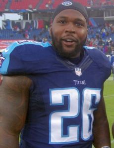 Antonio Andrews