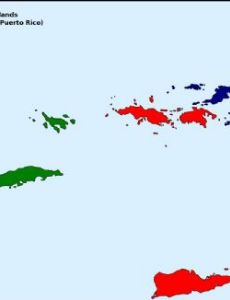 Virgin Islands