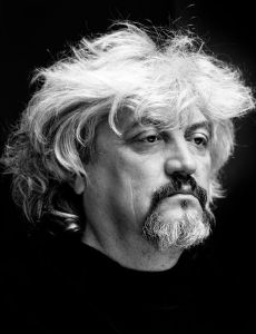 Alexander Evgenievich Ponomarev
