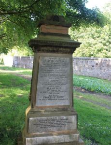 George Outram