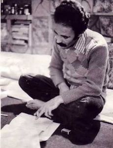 Houshang Golshiri