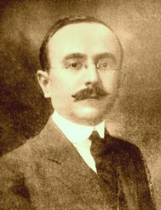 Kolë Tromara