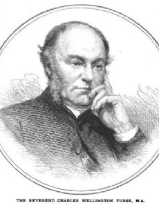Charles Furse (priest)