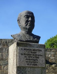Manuel da Silva Martins