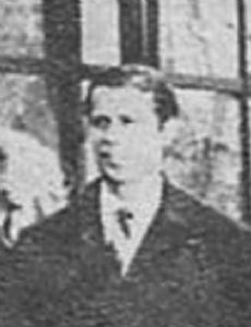 Alfred Wróbel