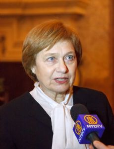Alena Palečková