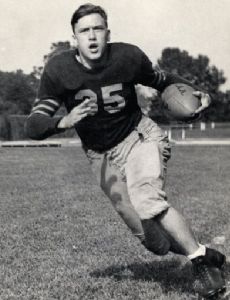 Bill Dudley