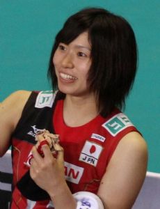 Risa Shinnabe