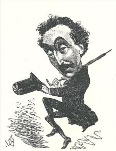 John D'Auban