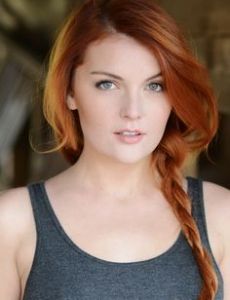 Elyse Dufour
