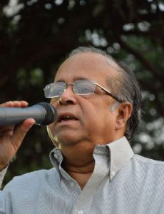 Asok Kumar Ganguly