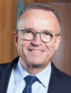 Étienne Blanc