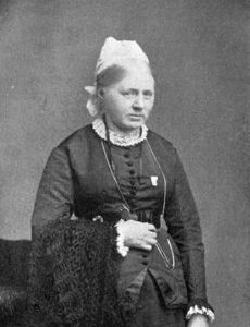 Margaret Bright Lucas