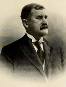 Daniel F. Lafean