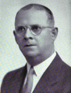 Edward W. Curley