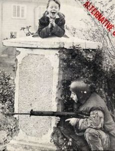 Alternative Ulster
