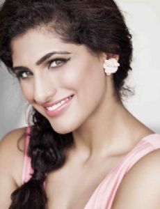 Kubbra Sait