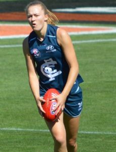 Alison Brown (footballer)