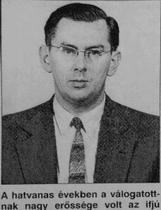 József Pogáts